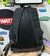 MOCHILA BASIC FEDERAL ART CINZA/AZUL - loja online