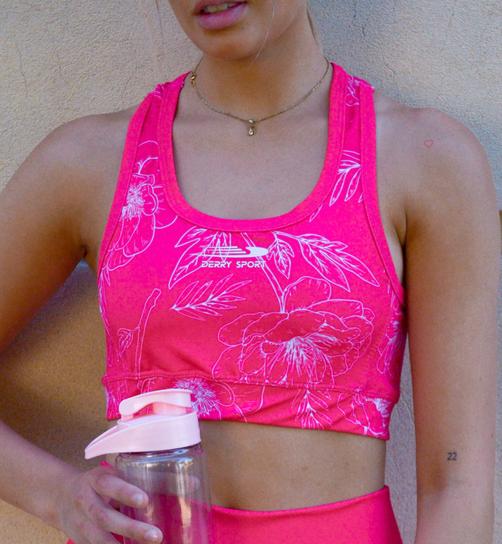 TOP MIRANDA FRUTILLA