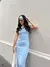 Vestido moana - loja online
