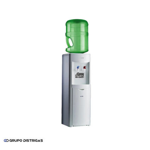 Dispenser IBBL GFQ 2000 Blanco/Gris - comprar online