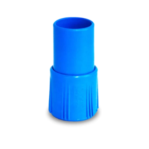 TERMINAL FLEXIBLE ROSCADO PARA MANGUERA FLOT 1" - comprar online