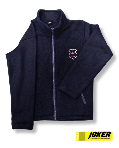 CAMPERA POLAR ADULTO - JCP - comprar online