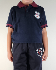 CHOMBA PIQUE INSTITUTO JOSE C. PAZ - NIÑO - - comprar online