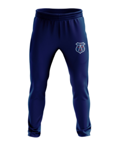 PANTALON LARGO DEPORTIVO INSTITUTO JOSE C. PAZ - NIÑO - - Joker Uniformes