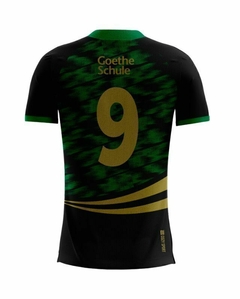 CAMISETA ADULTO SUPLENTE DE FUTBOL GOETHE SCHULE - comprar online