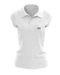 CHOMBA PIQUE MUJER GOETHE