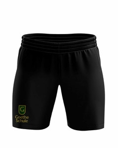 SHORT NIÑO FUTBOL/HANDBALL GOETHE SCHULE - comprar online