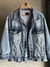 CAMPERA DENIM AGUIL en internet