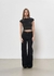 JEAN WIDE LEG BLACK en internet