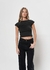 JEAN WIDE LEG BLACK - comprar online