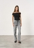JEAN STRAIGHT GREY ACID en internet