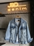 CAMPERA DENIM AGUIL - comprar online