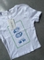 BABY TEE OSTRAS - tienda online