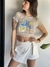 BABY TEE LEMON - tienda online