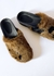 MULES DUBLÍN COW MARRÓN -pre order- en internet