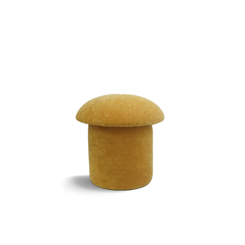 Mush New Mostarda Mini - comprar online