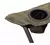 Imagen de Silla Plegable Reforzada Hasliberg - Camping Pesca Playa Picnic