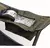 Silla Plegable Reforzada Hasliberg - Camping Pesca Playa Picnic - HASLIBERG