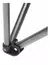 Silla Plegable Reforzada Hasliberg - Camping Pesca Playa Picnic