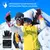 Guantes De Ski Termicos Nieve Hasliberg