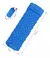 Colchoneta Inflable Hasliberg Liviana Camping Footpump - HASLIBERG