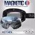 Antiparras De Ski Snow Magneticas 2 Lentes REVO Hasliberg en internet
