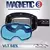 Antiparras De Ski Snow Magneticas 2 Lentes REVO Hasliberg - HASLIBERG