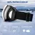 Antiparras De Ski Snow Magneticas 2 Lentes REVO Hasliberg - comprar online