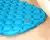 Colchoneta Inflable Ultralight Footpump - HASLIBERG
