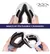 Antiparras De Ski Snow Magneticas 2 Lentes REVO Hasliberg - tienda online