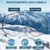 Antiparras De Ski Snow Magneticas 2 Lentes REVO Hasliberg - HASLIBERG