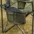 Silla Plegable Reforzada Hasliberg - Camping Pesca Playa Picnic en internet
