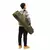 Silla Plegable Reforzada Hasliberg - Camping Pesca Playa Picnic - comprar online