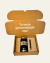 Set Termo + Pluma