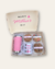 Kit Termo 20 oz + Taza + Snacks en internet