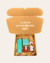 Skinny wine box