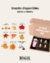 Termo + 4 Snacks Box