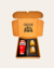 Termo + 2 Snacks Box - Dilo Con Detalles Hmo | Personaliza tus regalos | Envío en todo México