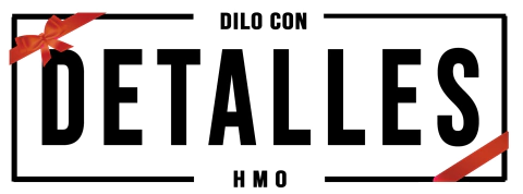 Dilo Con Detalles Hmo | Personaliza tus regalos | Envío en todo México