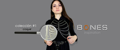 Banner de la categoría Colección #1 Bones