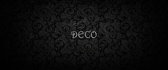 Banner de la categoría Deco
