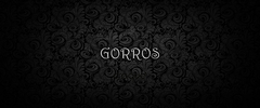 Banner de la categoría Gorros