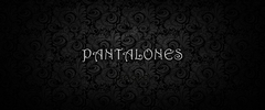Banner de la categoría Pantalones