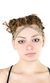Agostina head chain - Craqué Tienda | Body Chains y Accesorios - Shop Gothic & Grunge Fashion, Accessories & Homewares 