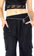Sey Pantalón Cargo - Craqué Tienda | Body Chains y Accesorios - Shop Gothic & Grunge Fashion, Accessories & Homewares 