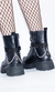 Stars boot chains