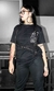 Carmen arnes con remeron oso