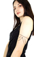 Cata arm chain brazalete cadenas de acero - comprar online