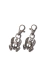 Charms Calaveras x 2 unidades