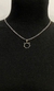 Collar de acero cabeza de gatito - Craqué Tienda | Body Chains y Accesorios - Shop Gothic & Grunge Fashion, Accessories & Homewares 
